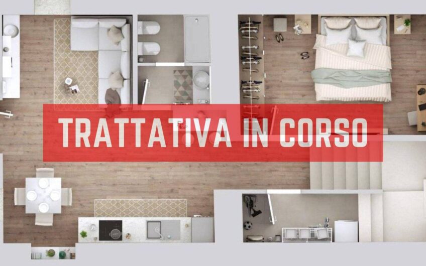 LA CASA GIUSTA PER FAR CRESCERE I TUOI INVESTIMENTI! – Rif.20522