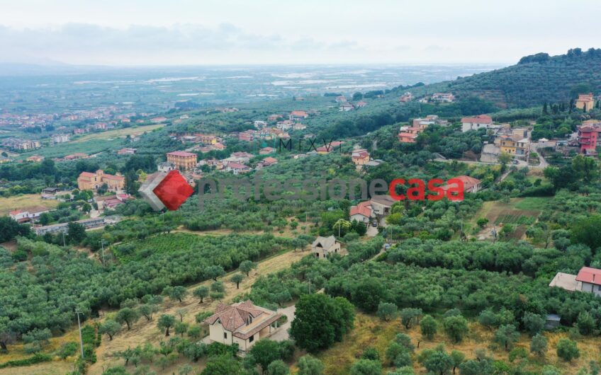 FABBRICATO GREZZO AD USO DEPOSITO