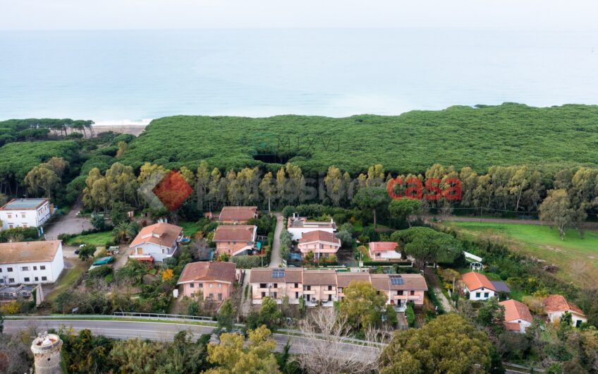 LA CASA AL MARE CHE STAVI SOGNANDO!