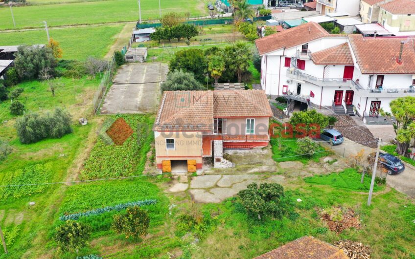 LA VILLETTA IDEALE PER I VOSTRI MOMENTI DI SERENITÀ E RELAX!