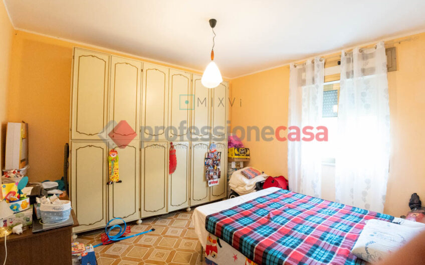 LA VILLA IDEALE PER UNA FAMIGLIA FELICE