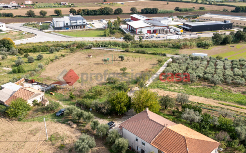 LA VILLA IDEALE PER UNA FAMIGLIA FELICE