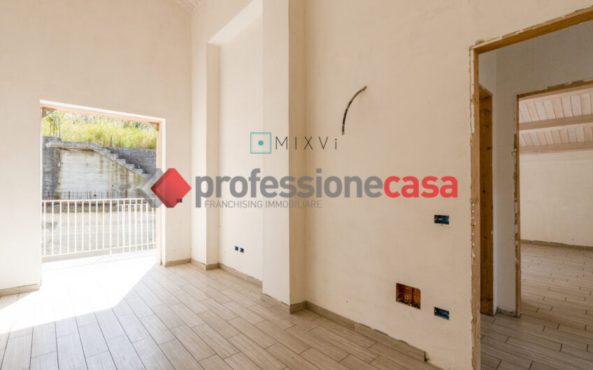 LA TUA NUOVA CASA E’ QUASI PRONTA
