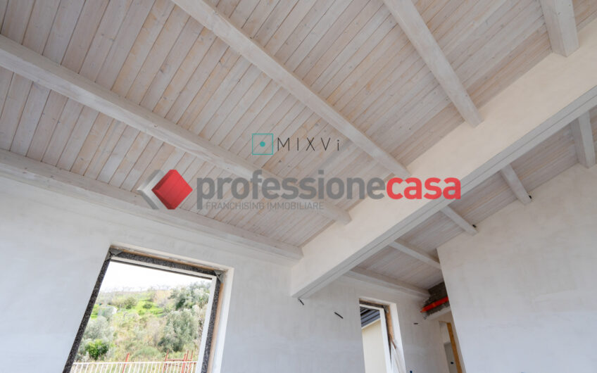 LA TUA NUOVA CASA E’ QUASI PRONTA