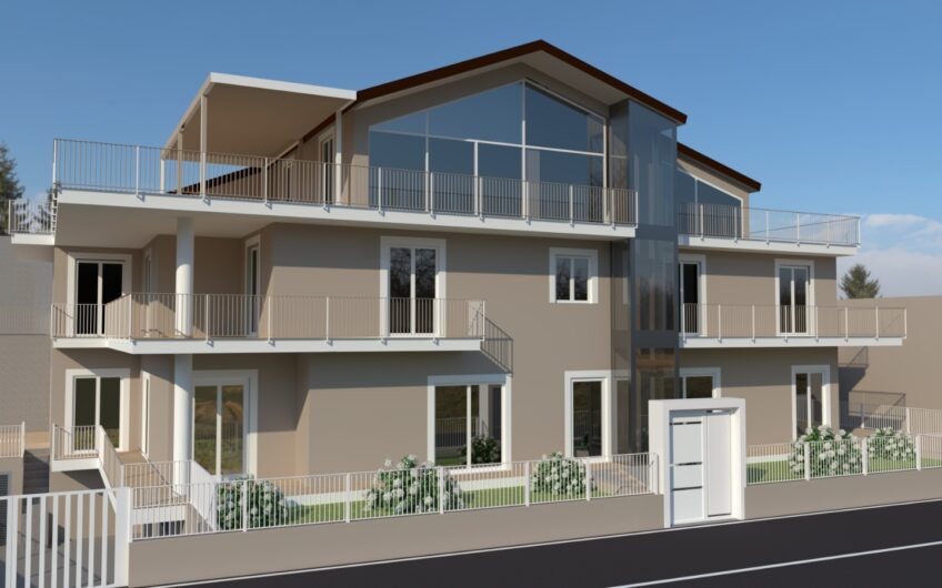 LA TUA NUOVA CASA E’ QUASI PRONTA