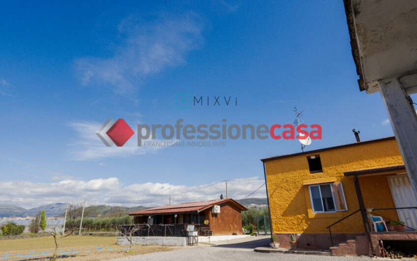 LA CASA IN CAMPAGNA CHE HAI SEMPRE SOGNATO!