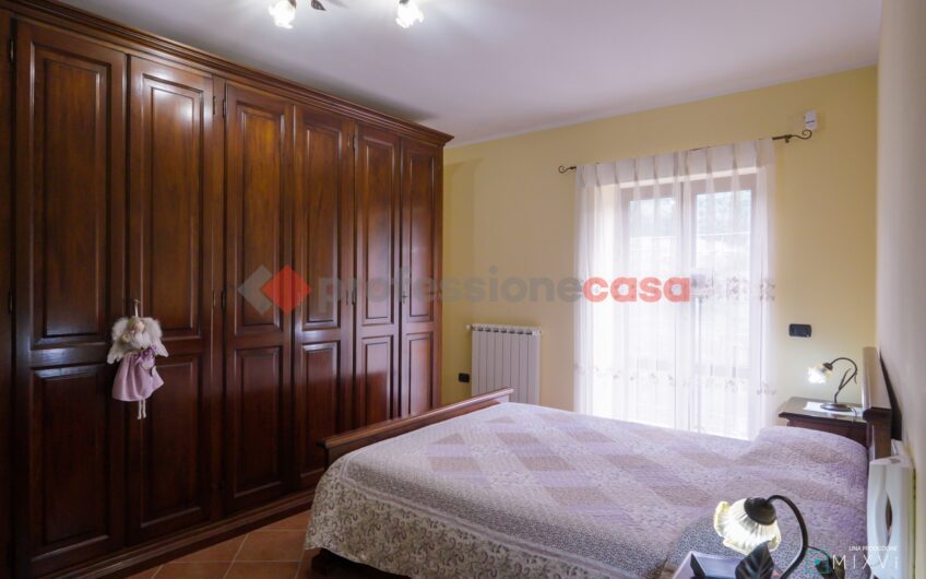 DIMORA UNICA A ROCCADASPIDE: UNA CASA DA SOGNO!