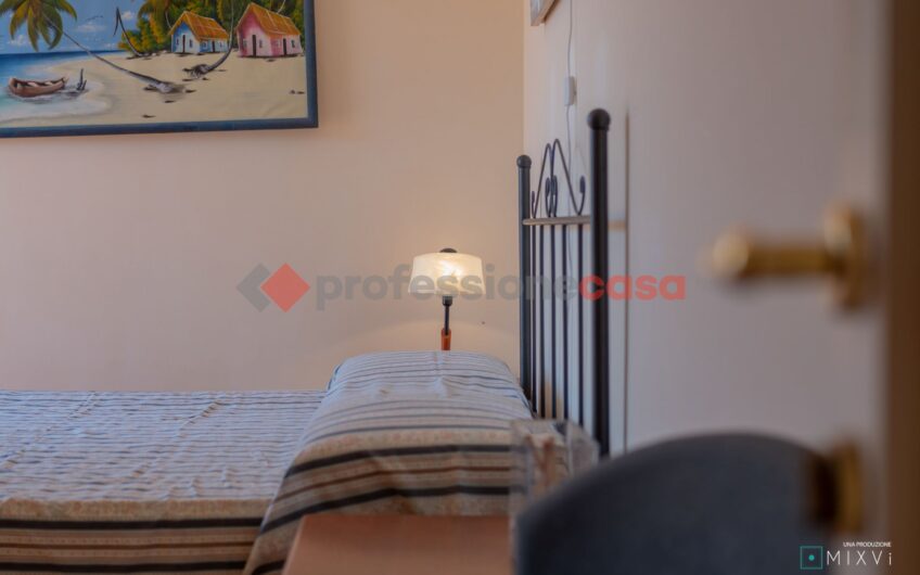 Esclusiva Villa con Piscina ad Ogliastro Marina, Castellabate (SA)