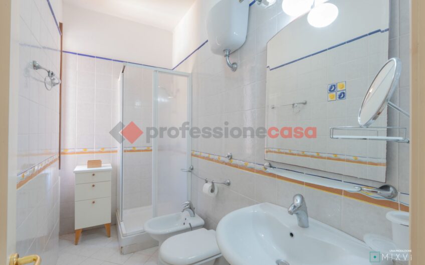 Esclusiva Villa con Piscina ad Ogliastro Marina, Castellabate (SA)