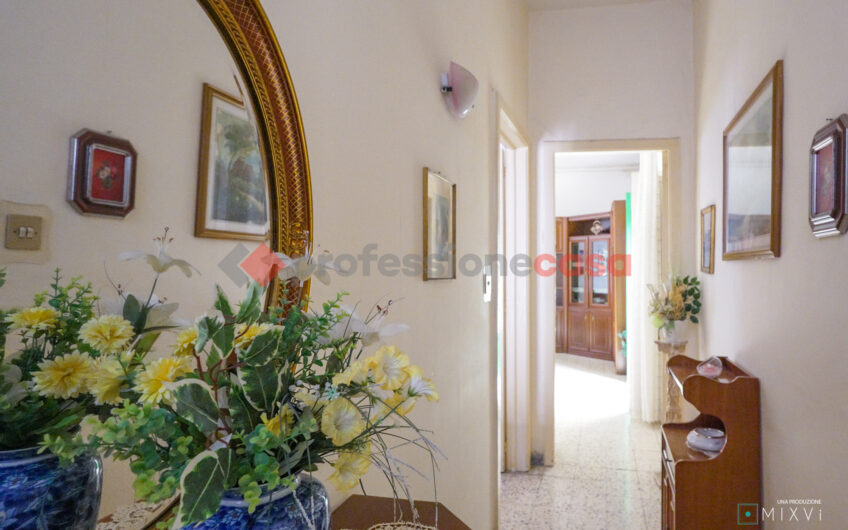 PERFETTA OPPORTUNITÀ DI INVESTIMENTO O PRIMA CASA A EBOLI