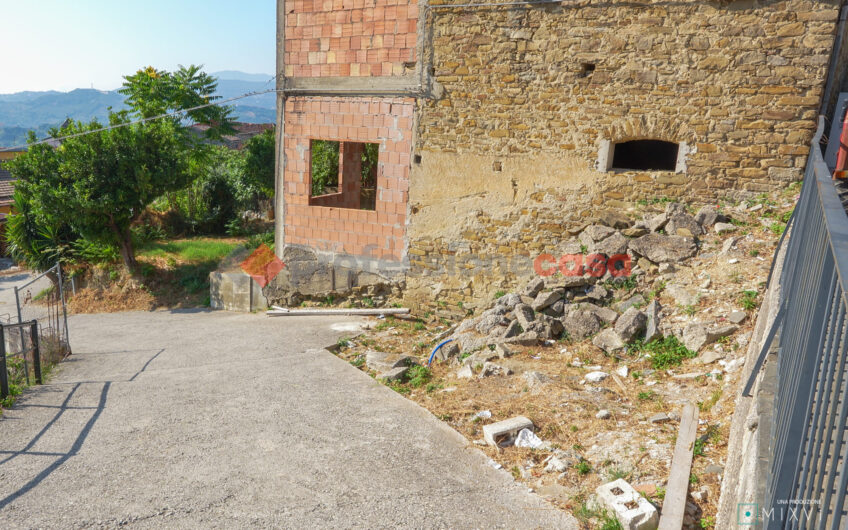 Nel Cuore del Cilento: La Casa Perfetta tra storia e natura