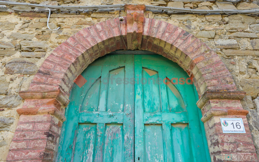 Nel Cuore del Cilento: La Casa Perfetta tra storia e natura