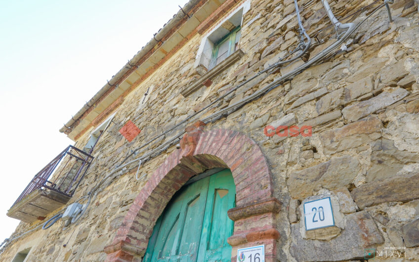 Nel Cuore del Cilento: La Casa Perfetta tra storia e natura