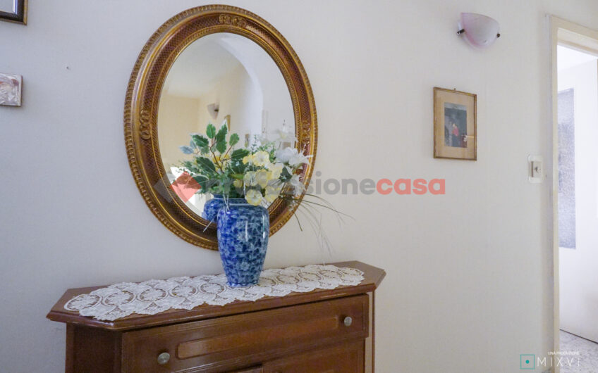 PERFETTA OPPORTUNITÀ DI INVESTIMENTO O PRIMA CASA A EBOLI