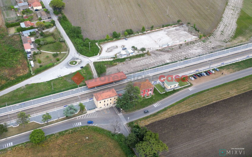 POSSIEDI IL FUTURO: UN TERRENO AGRICOLO PER IMPRENDITORI