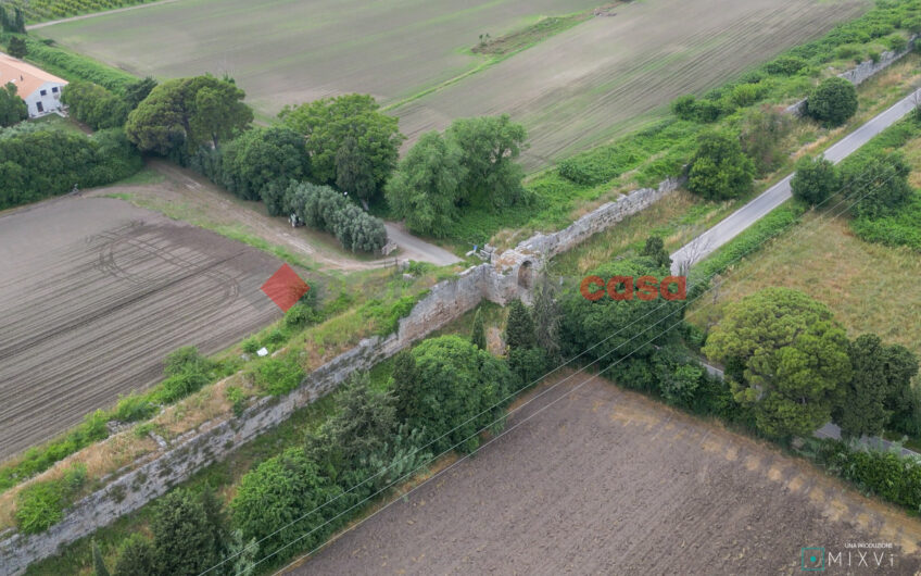 POSSIEDI IL FUTURO: UN TERRENO AGRICOLO PER IMPRENDITORI