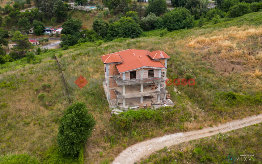 IL TUO RIFUGIO DI BENESSERE: CREA LA VILLA PERFETTA