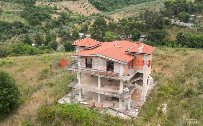 IL TUO RIFUGIO DI BENESSERE: CREA LA VILLA PERFETTA