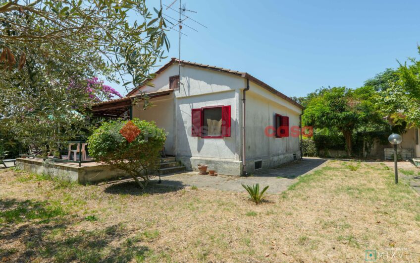 LA CASA AL MARE: LA TUA VACANZA DI BENESSERE