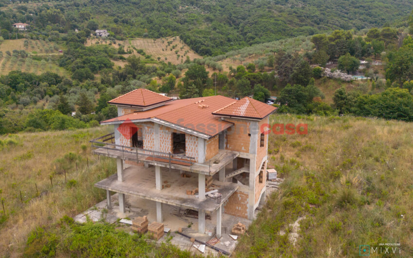 IL TUO RIFUGIO DI BENESSERE: CREA LA VILLA PERFETTA