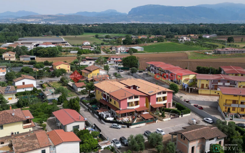 IL TUO RIFUGIO FAMILIARE: VILLETTA A SCHIERA IN CLASSE A