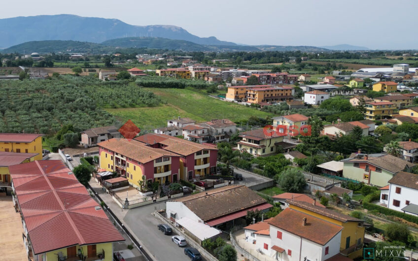 IL TUO RIFUGIO FAMILIARE: VILLETTA A SCHIERA IN CLASSE A