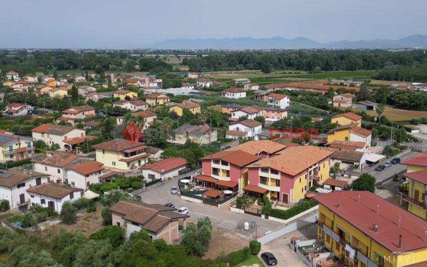 IL TUO RIFUGIO FAMILIARE: VILLETTA A SCHIERA IN CLASSE A