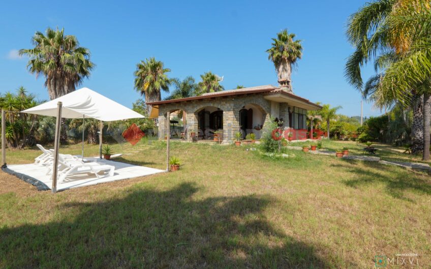 La Villa Perfetta Per Le Tue Vacanze A Castellabate