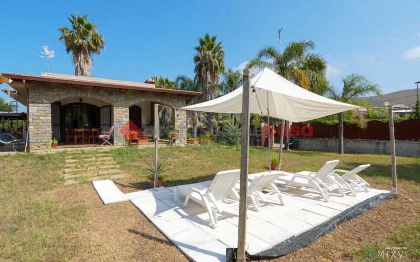 La Villa Perfetta Per Le Tue Vacanze A Castellabate