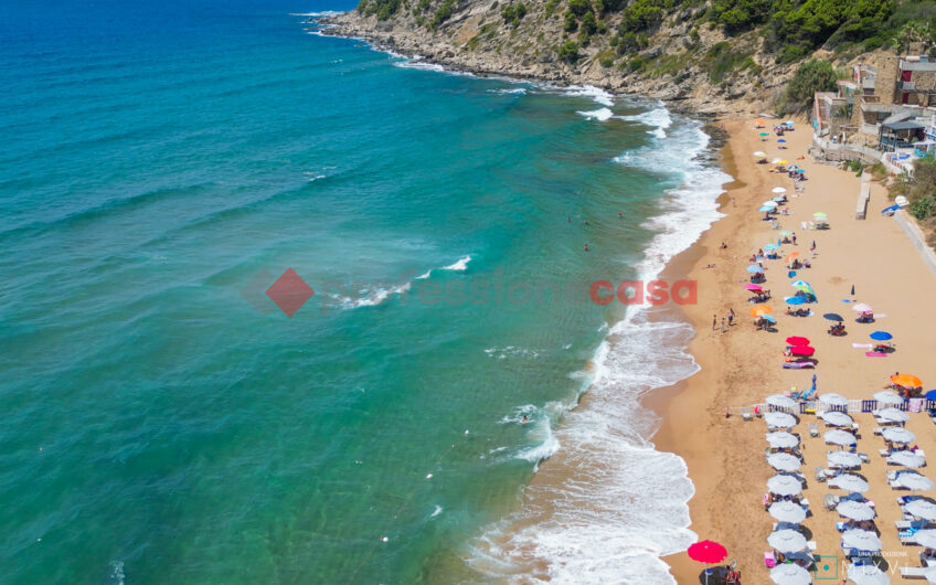 La Villa Perfetta Per Le Tue Vacanze A Castellabate