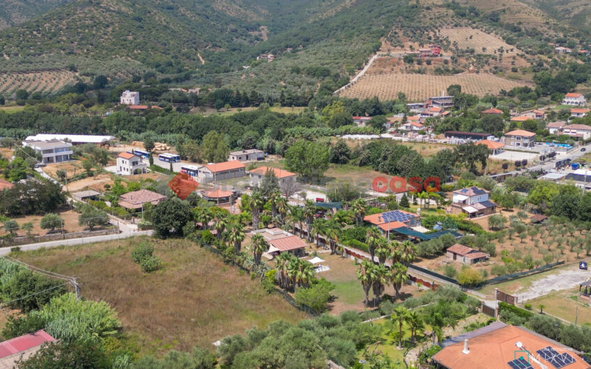 La Villa Perfetta Per Le Tue Vacanze A Castellabate