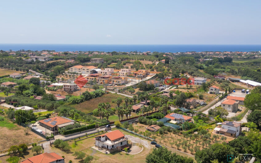 La Villa Perfetta Per Le Tue Vacanze A Castellabate