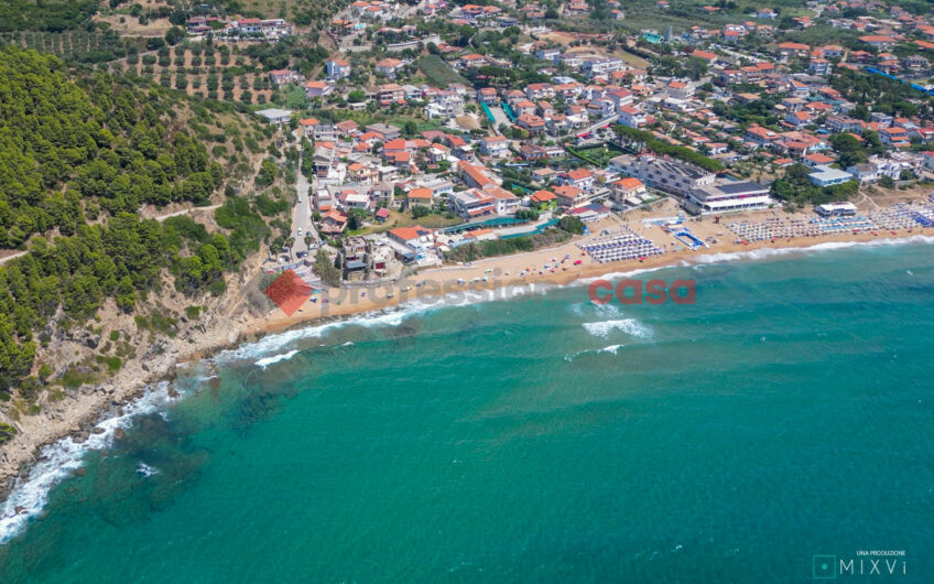 La Villa Perfetta Per Le Tue Vacanze A Castellabate