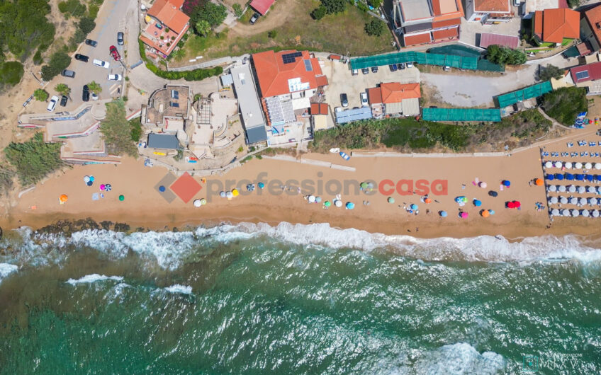 La Villa Perfetta Per Le Tue Vacanze A Castellabate