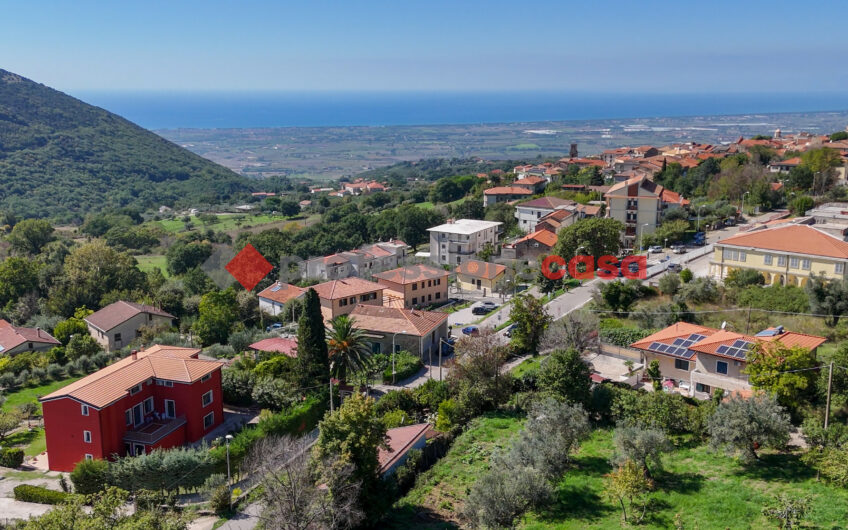 Il Tuo Angolo di Serenità: Casa Indipendente con Giardino