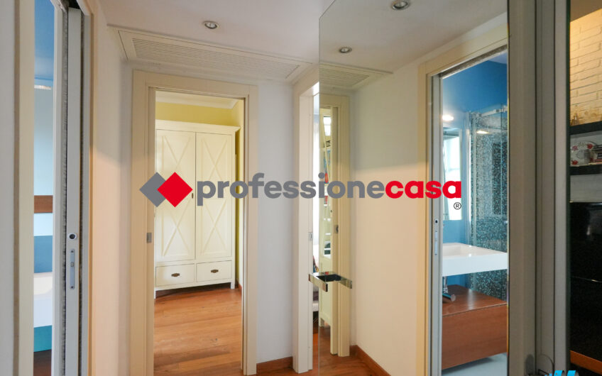 A Due Passi Dalle Scuole, Zona Centrale, Ristrutturato – Rif.121124