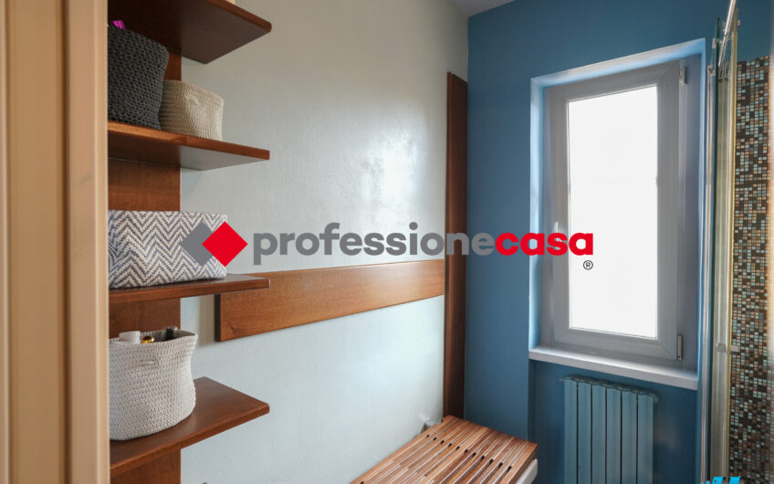A Due Passi Dalle Scuole, Zona Centrale, Ristrutturato – Rif.121124