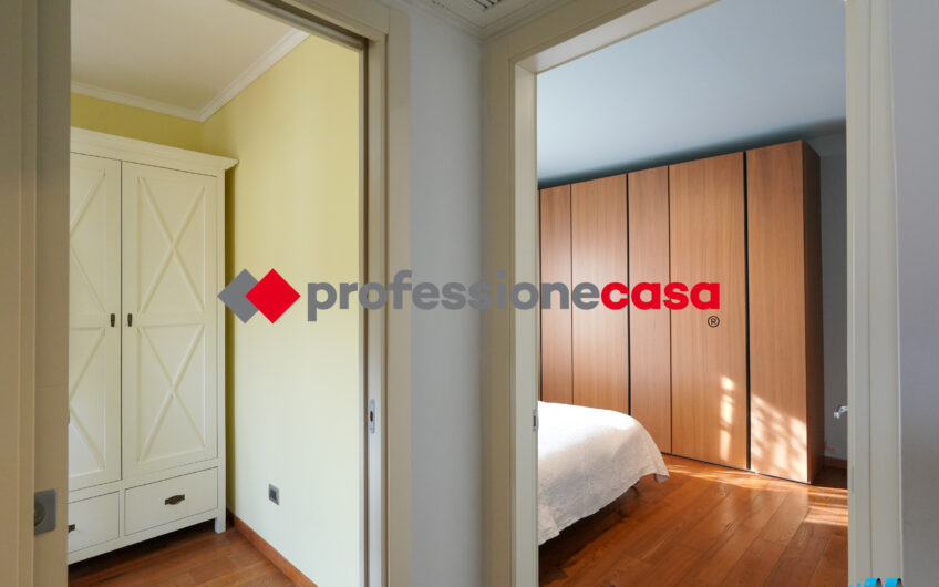 A Due Passi Dalle Scuole, Zona Centrale, Ristrutturato – Rif.121124