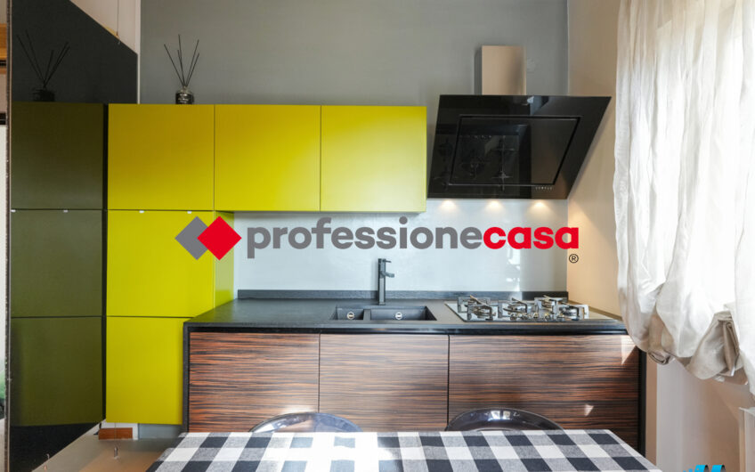 A Due Passi Dalle Scuole, Zona Centrale, Ristrutturato – Rif.121124