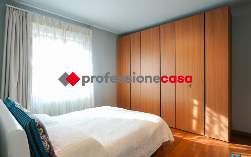 A Due Passi Dalle Scuole, Zona Centrale, Ristrutturato – Rif.121124