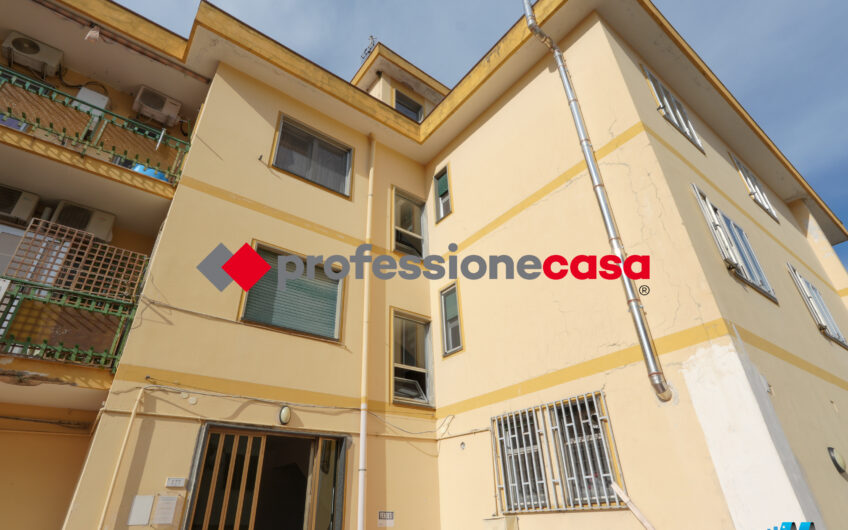 A Due Passi Dalle Scuole, Zona Centrale, Ristrutturato – Rif.121124