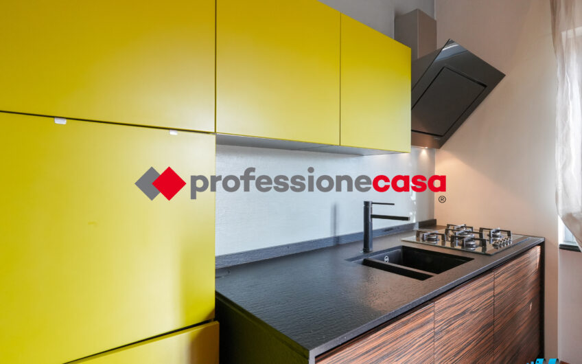 A Due Passi Dalle Scuole, Zona Centrale, Ristrutturato – Rif.121124