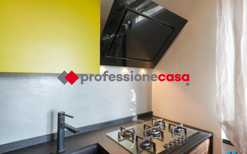 A Due Passi Dalle Scuole, Zona Centrale, Ristrutturato – Rif.121124