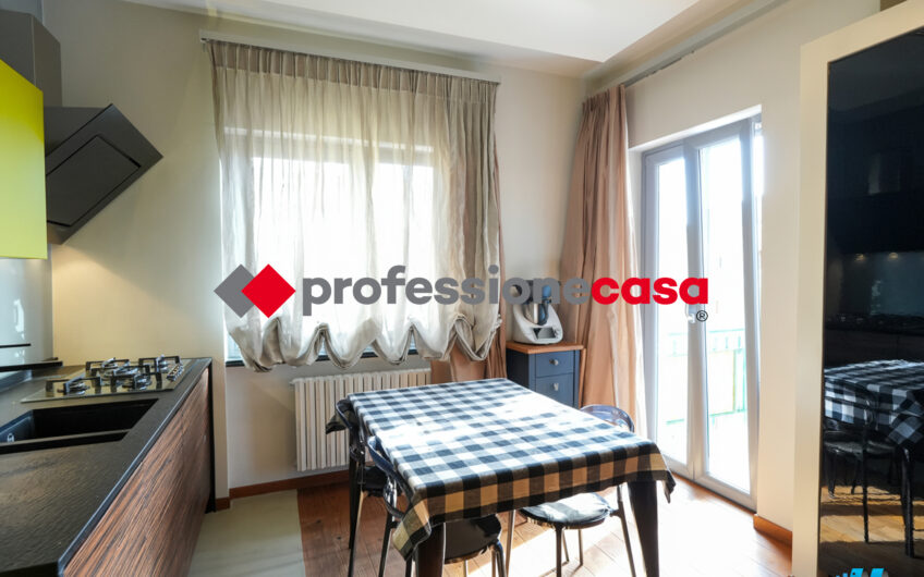 A Due Passi Dalle Scuole, Zona Centrale, Ristrutturato – Rif.121124