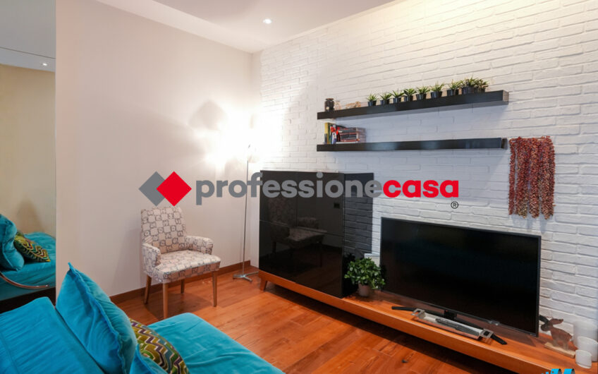 A Due Passi Dalle Scuole, Zona Centrale, Ristrutturato – Rif.121124