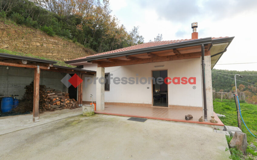 Risveglio panoramico: La Tua Casa con Vista Mare