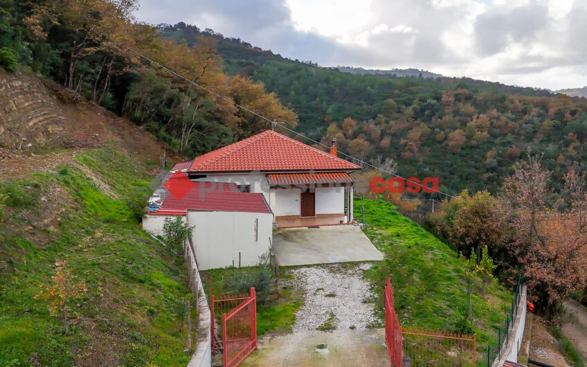 Risveglio panoramico: La Tua Casa con Vista Mare