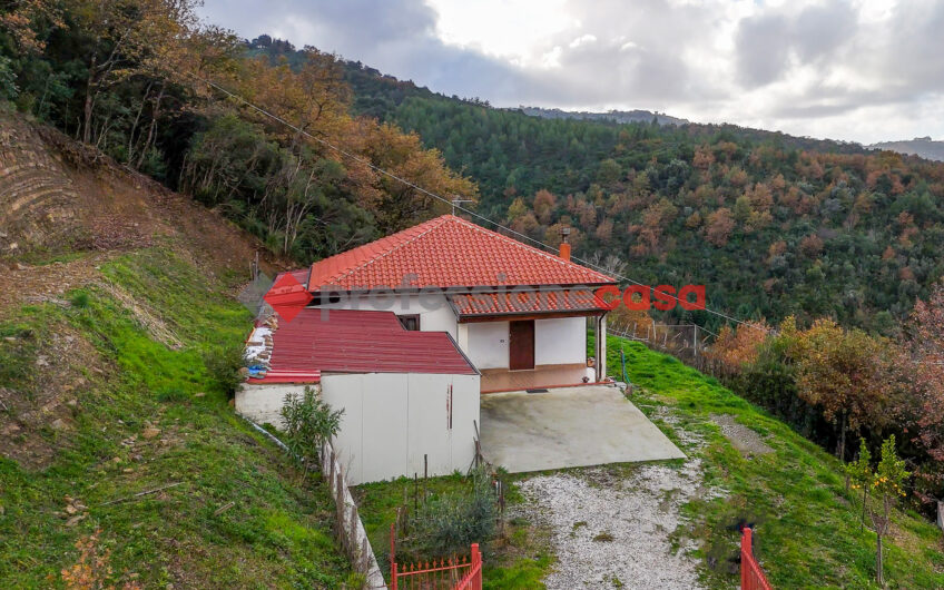 Risveglio panoramico: La Tua Casa con Vista Mare