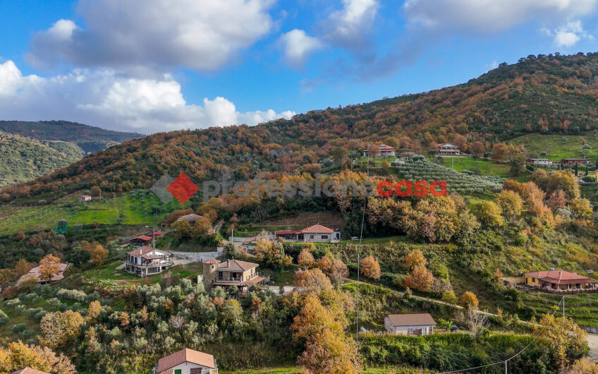 Risveglio panoramico: La Tua Casa con Vista Mare