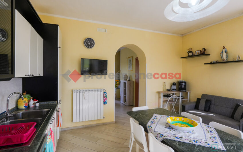 La Tua Casa, Il Tuo Spazio di Libertà – Rif.170225